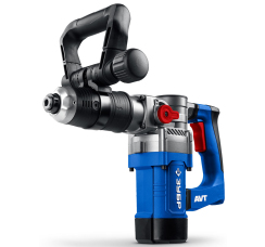 ЗУБР "Профессионал" ЗММ-8-1200 ВК отбойный молоток