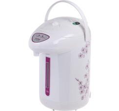 HOMESTAR HS-5001 термопот (чайник+термос)