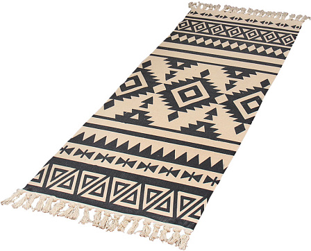 ЭТЕЛЬ коврик ?Mosaic? (60х150 см)