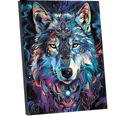 Алмазная мозаика ?Натюрморт? (40х50 см)