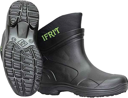 Полусапоги IFRIT Loki