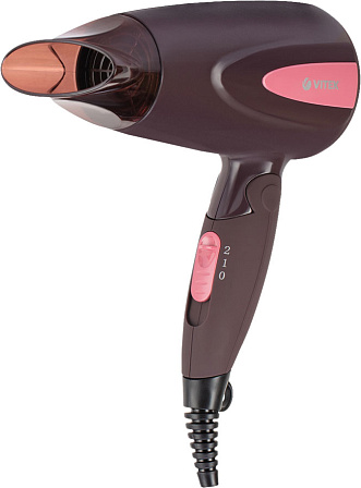VITEK VT-2261 фен