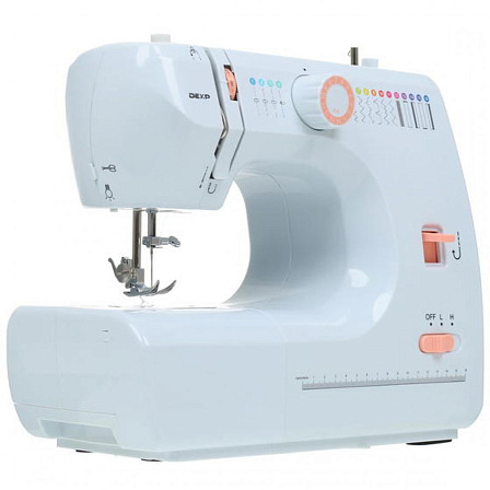 DEXP SM-1600H швейная машина