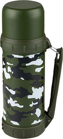 Mallony MILITARY термос (1,2 литра)