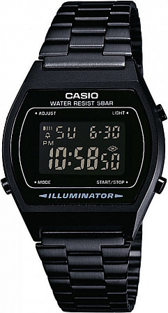 Casio "Mist" наручные часы