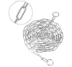 Цепь для привязи собак (3 метра)
