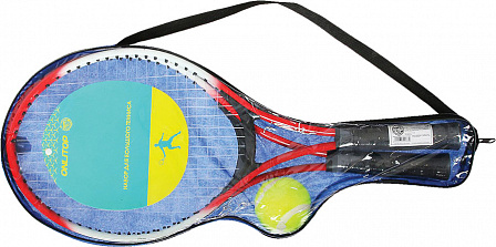 ONLITOP ракетки детские для большого тенниса