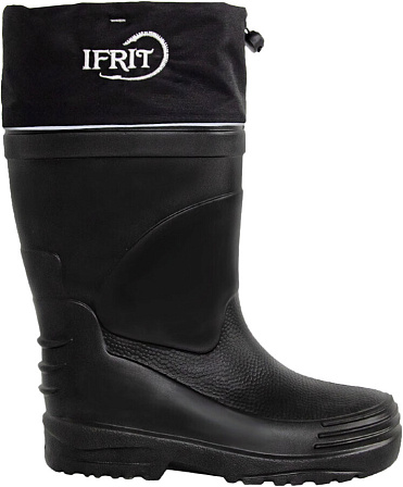Сапоги IFRIT RIG EVA (-15`C)