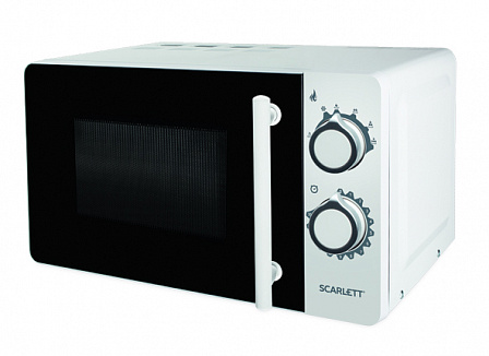 Scarlett SC-MW 9020 S05M микроволновая печь
