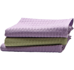 Набор кухонных полотенец (35?60 см, 3 шт.)