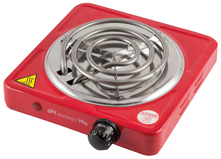 ENERGY EN-902R электроплита настольная