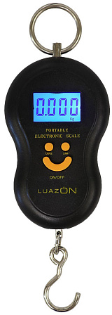 LuazON LV-402 весы-безмен
