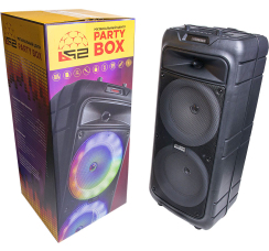 B52 PARTY BOX музыкальная система