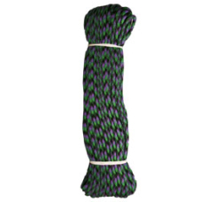 Трос лодочный (d=8 мм, 50 метров)