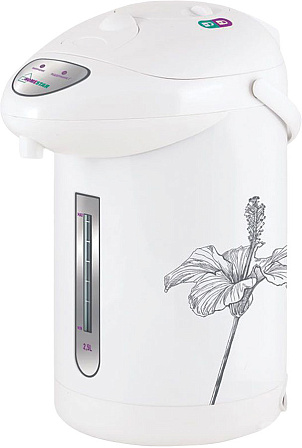 HOMESTAR HS-5001 термопот (чайник+термос)