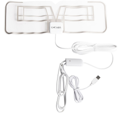 Сигнал SAI-800 антенна с усилителем