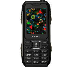 TeXet TM-D424 сотовый телефон