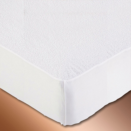 Наматрасник "Аквастоп" 180х200х26см