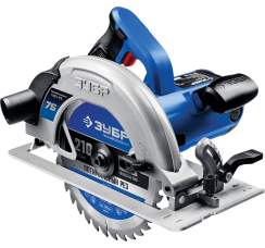 ЗУБР "Профессионал" ПДП-75 циркулярная электропила