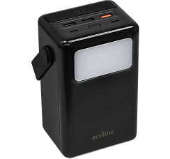 Aceline Golem внешний аккумулятор (60000 mAh)