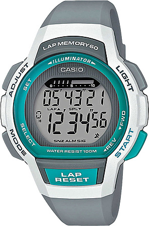Casio "Youth" наручные часы