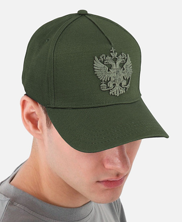 Кепка мужская ?Герб?