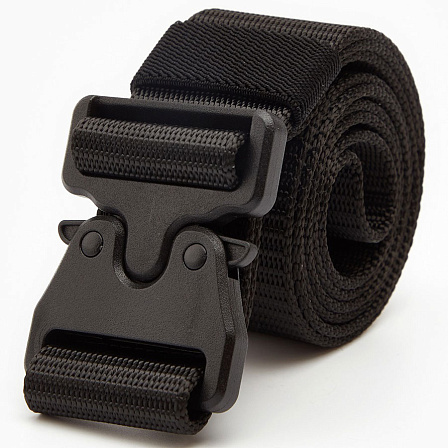Ремень тактический (120 см, ширина 3,7 см)
