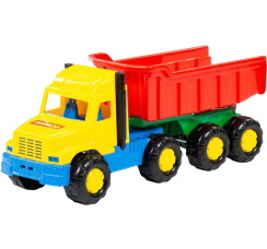 Игрушка "Самосвал"