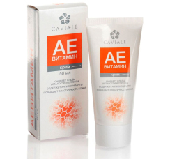 Крем для лица ?Аевитамин? (50 мл)
