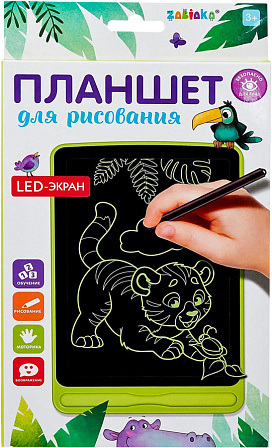 Планшет для рисования