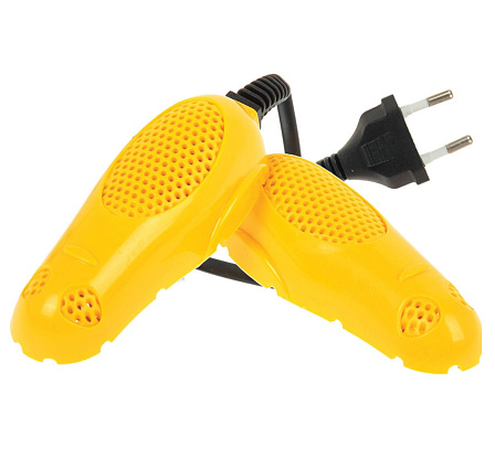 LuazON LSO-07 сушилка для обуви