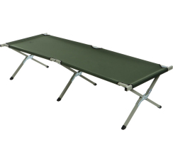 MACLAY раскладушка туристическая (184х59х40 см)