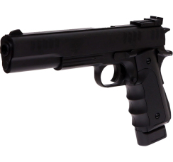 Пистолет пневматический детский "Глок"