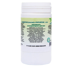 Пищевая добавка ?Антипаразит? (90 табл.)