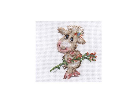 "Милая овечка"