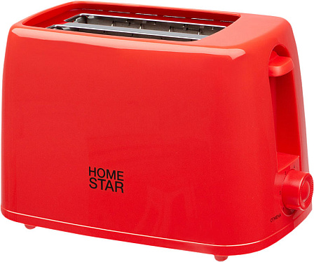 HOMESTAR HS-1015 тостер