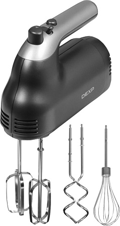 DEXP DHM-700 миксер