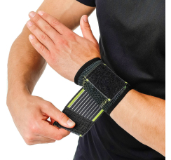 Суппорт для запястья универсальный