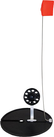 Жерлица на подставке /5 шт/