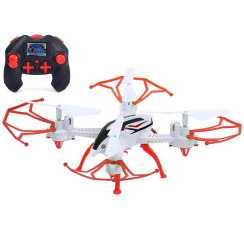 Квадрокоптер радиоуправляемый "SKYDRONE"