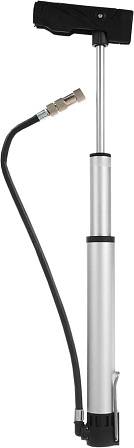 Насос ручной телескопический