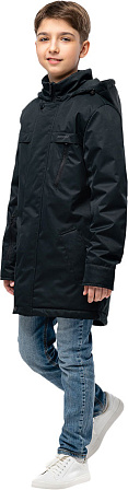 Куртка детская демисезонная М-305