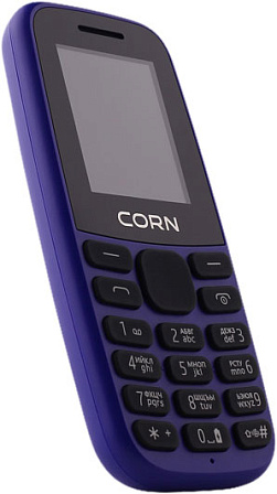 Corn B181 сотовый телефон