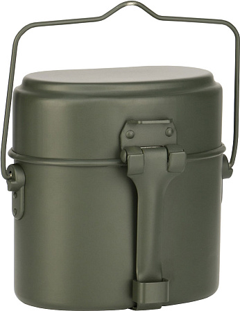 Котелок походный "Привал"