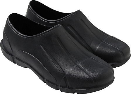 Галоши мужские ЭВА "Black"