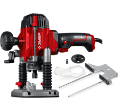 ЗУБР ФМР-1250 универсальный фрезер