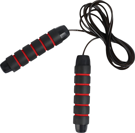 Скакалка скоростная с подшипником