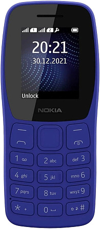 NOKIA 105DS сотовый телефон