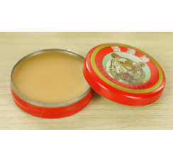 Бальзам ?Китайская звёздочка? (3,5 гр.)