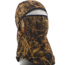 Шлем-маска Huntsman "Камыш"